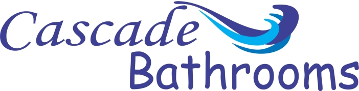 www.cascadebathrooms.co.uk Logo